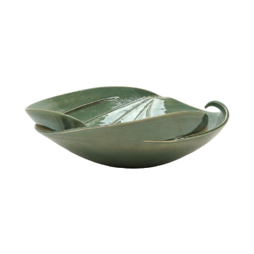 Picture of JESTER LAYERED DECOR BOWL