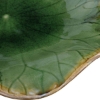 Picture of S/3 ABELLA GREEN GLS WALL ART