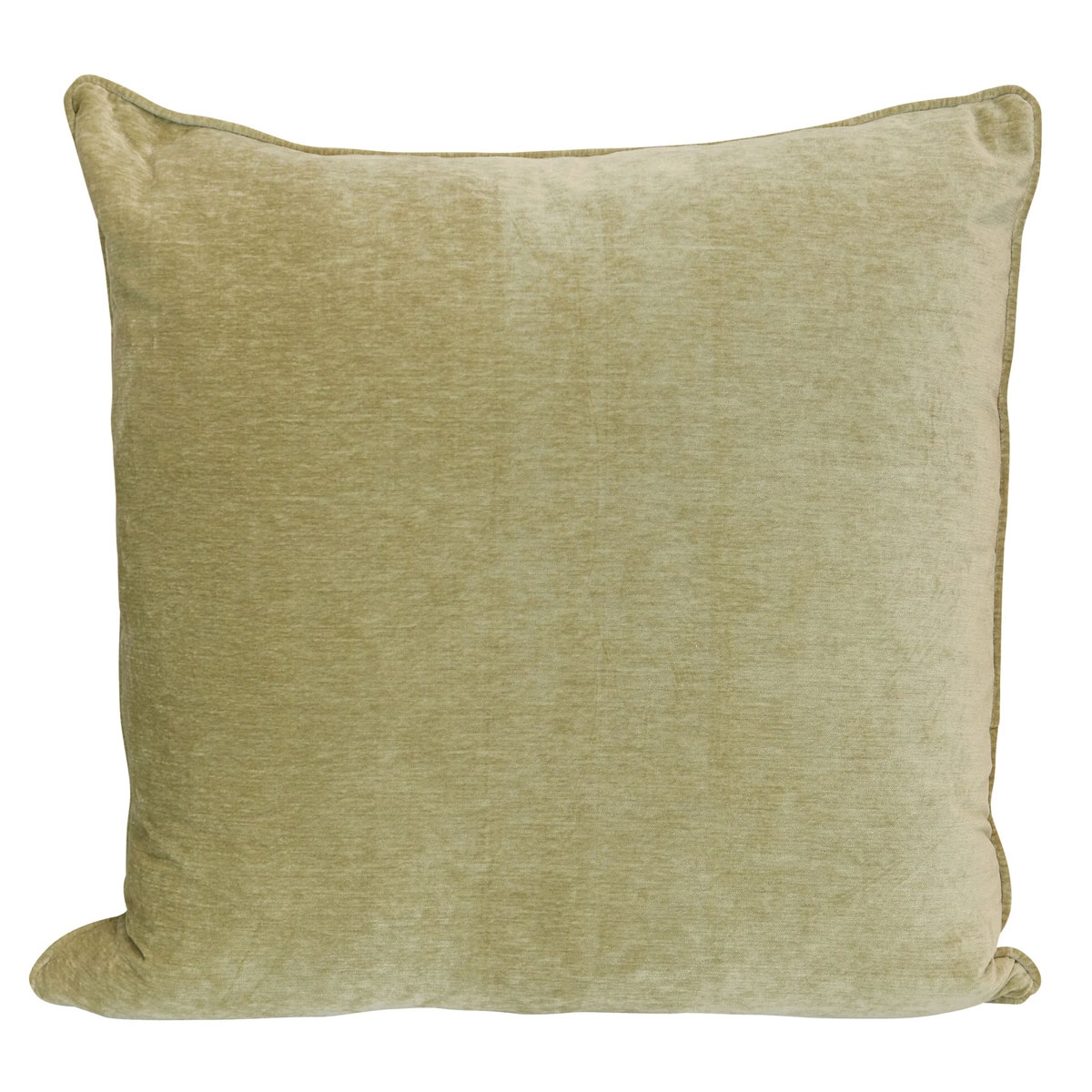 Picture of GOLD VELVET 24X24 PILLOW