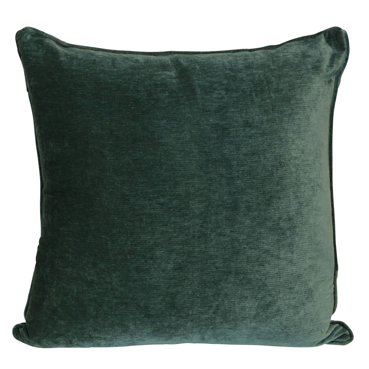 Picture of BLUE VELVET 24X24 PILLOW
