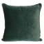 Picture of BLUE VELVET 24X24 PILLOW