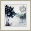 Picture of TREE MASTER MUTED BLUE ART