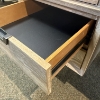 Picture of HARPER POINT KHA 2PC DESK ASIS