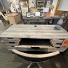 Picture of HARPER POINT KHA 2PC DESK ASIS