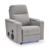 Picture of PINELAND GREY DREAM-CLINER