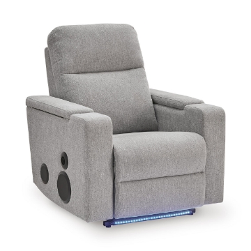 Picture of PINELAND GREY DREAM-CLINER