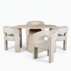 Picture of BONN 50" RND TBL W/GWEN CHAIRS