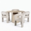 Picture of BONN 50" RND TBL W/GWEN CHAIRS