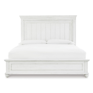 Picture of KARENA KING PANEL BED