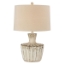Picture of JADA WHT/WASH DISTRESS T-LAMP