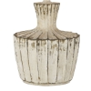 Picture of JADA WHT/WASH DISTRESS T-LAMP