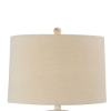 Picture of JADA WHT/WASH DISTRESS T-LAMP