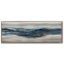 Picture of INDIGO FLOWS CSTL ABSTRACT ART