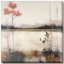 Picture of FLOWERY MEADS I CANVAS ART