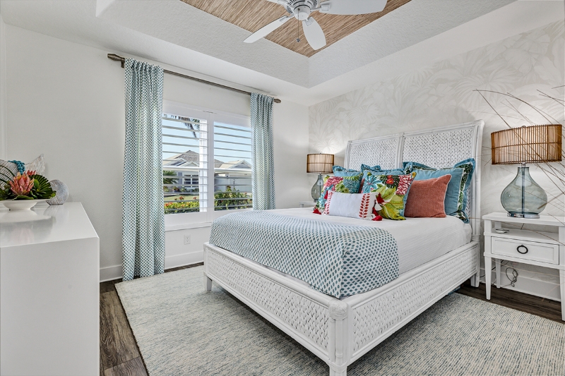 Beautiful interior design