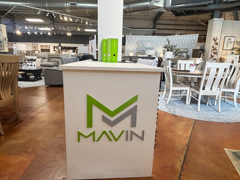 Mavin Design Studio