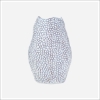 Picture of KALERI BLUE STONE ORGANIC VASE