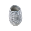 Picture of KALERI BLUE STONE ORGANIC VASE