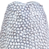 Picture of KALERI BLUE STONE ORGANIC VASE