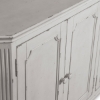 Picture of Mirimyn Accent Console in Antique White