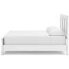 Picture of DANA WHITE KING BED