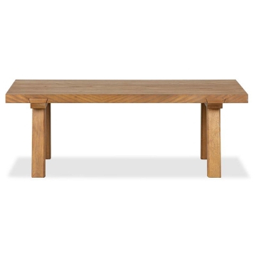 Picture of LINDON RECT COCKTAIL TABLE
