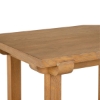 Picture of LINDON RECT END TABLE