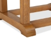 Picture of LINDON RECT END TABLE