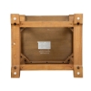 Picture of LINDON RECT END TABLE