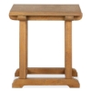 Picture of LINDON RECT END TABLE