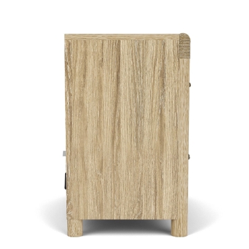 Picture of ROSALIE HEMLOCK NIGHTSTAND