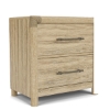 Picture of ROSALIE HEMLOCK NIGHTSTAND