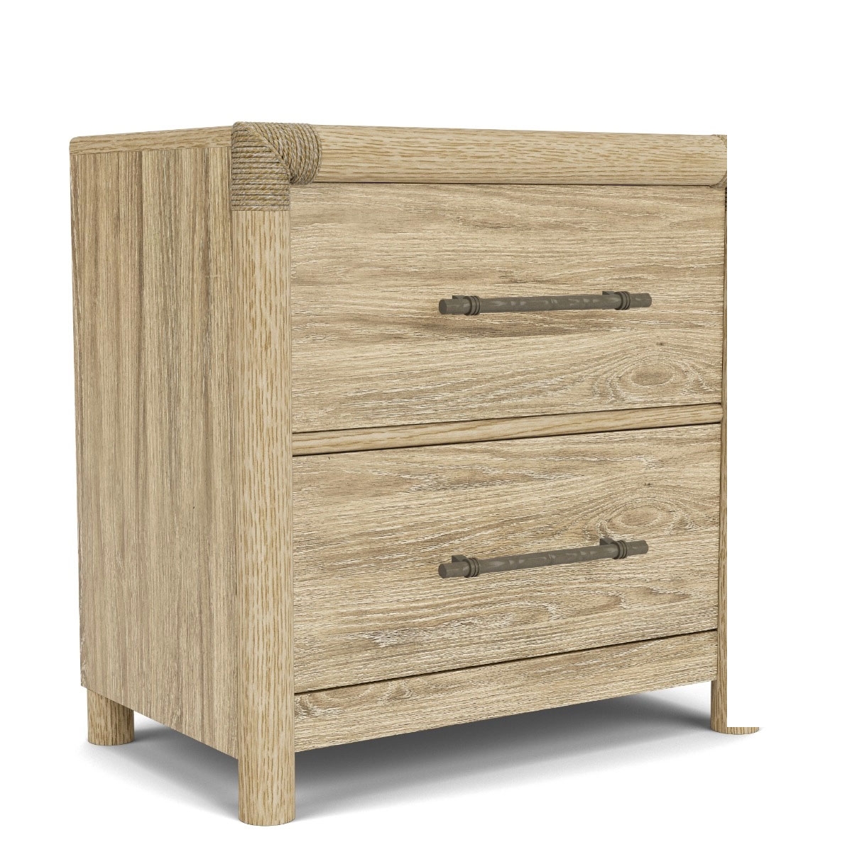 Picture of ROSALIE HEMLOCK NIGHTSTAND