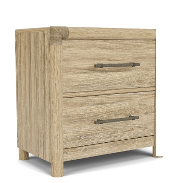 Picture of ROSALIE HEMLOCK NIGHTSTAND