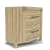 Picture of ROSALIE HEMLOCK NIGHTSTAND