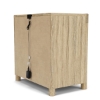 Picture of ROSALIE HEMLOCK NIGHTSTAND