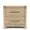Picture of ROSALIE HEMLOCK NIGHTSTAND