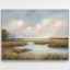 Picture of MARSHLAND RETREAT FRAMED ART