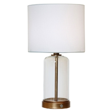 Picture of PAINT ANTQ GOLD LED/CHARGE TL