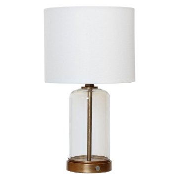 Picture of PAINT ANTQ GOLD LED/CHARGE TL