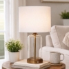 Picture of PAINT ANTQ GOLD LED/CHARGE TL