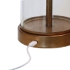 Picture of PAINT ANTQ GOLD LED/CHARGE TL