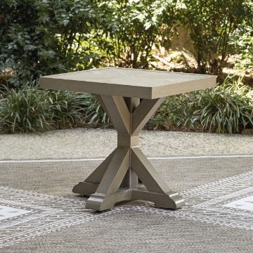 Picture of LAGUNA HEIGHTS END TABLE