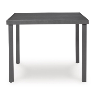Picture of ROCKY CREEK SQUARE DIN TABLE