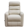 Picture of HERCULES SWGL RECLINER OYSTER