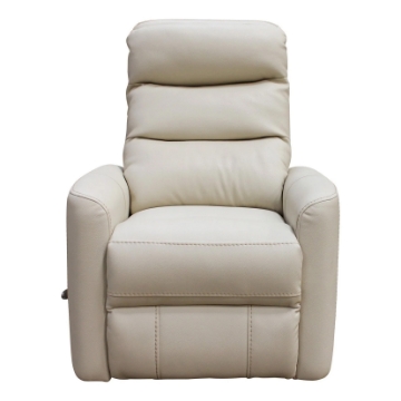 Picture of HERCULES SWGL RECLINER OYSTER