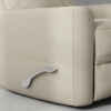 Picture of HERCULES SWGL RECLINER OYSTER