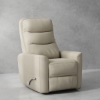 Picture of HERCULES SWGL RECLINER OYSTER