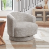 Picture of WARDSOR SWIVEL CHAIR