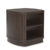 Picture of KORESTONE SQUARE END TABLE